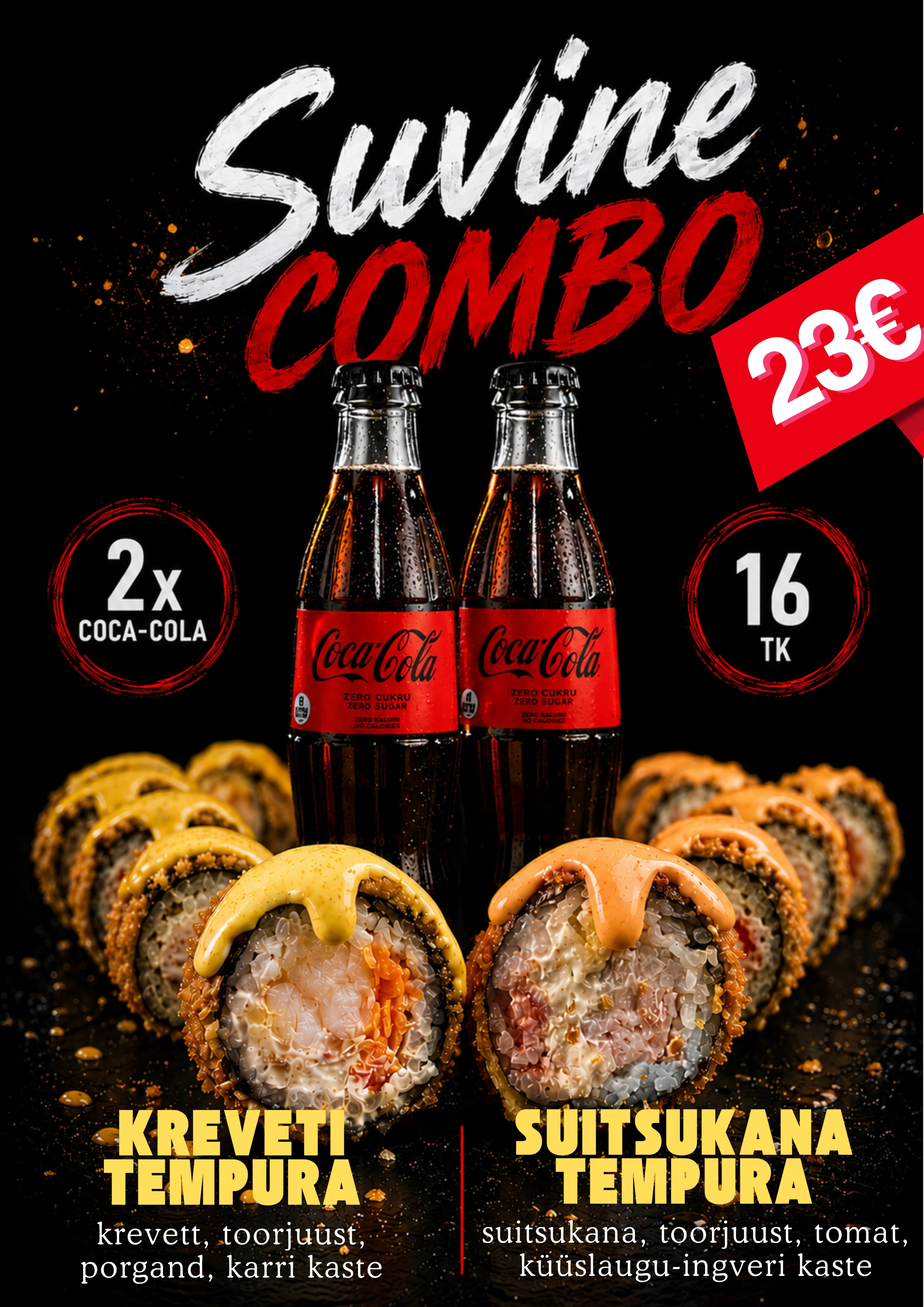 combo